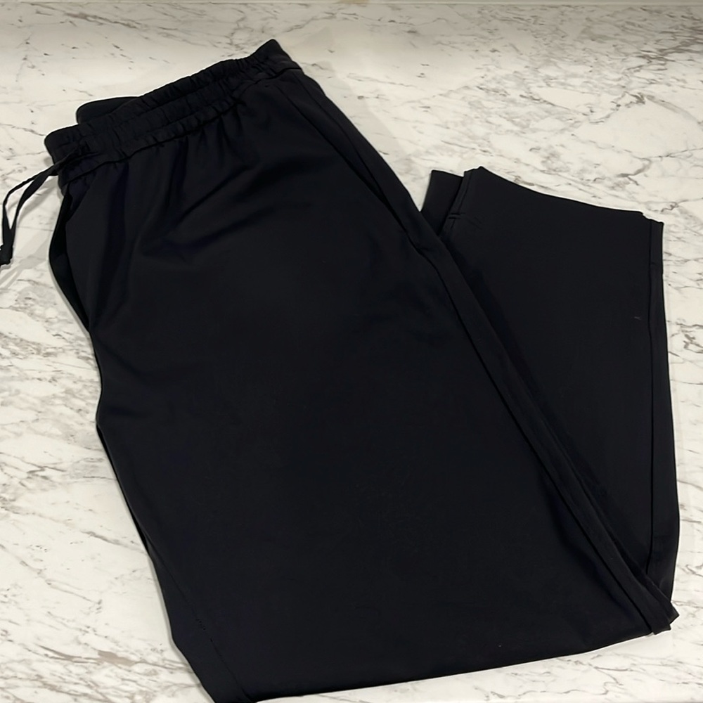 lululemon athletica Black Pants
